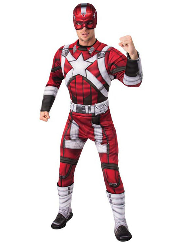 Red Guardian Kostüm