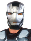 War Machine Maske Iron Man | Für Erwachsene