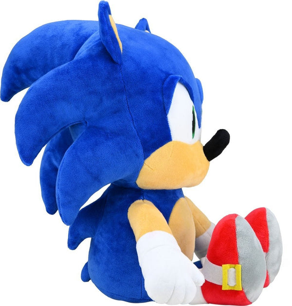 Sonic Plüsch Motion 40cm
