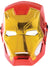 Iron Man Maske Metallic | Für Kinder
