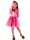 Monster High Perücke | Für Kinder