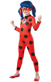 Miraculous Ladybug Anzug Kind Luxus